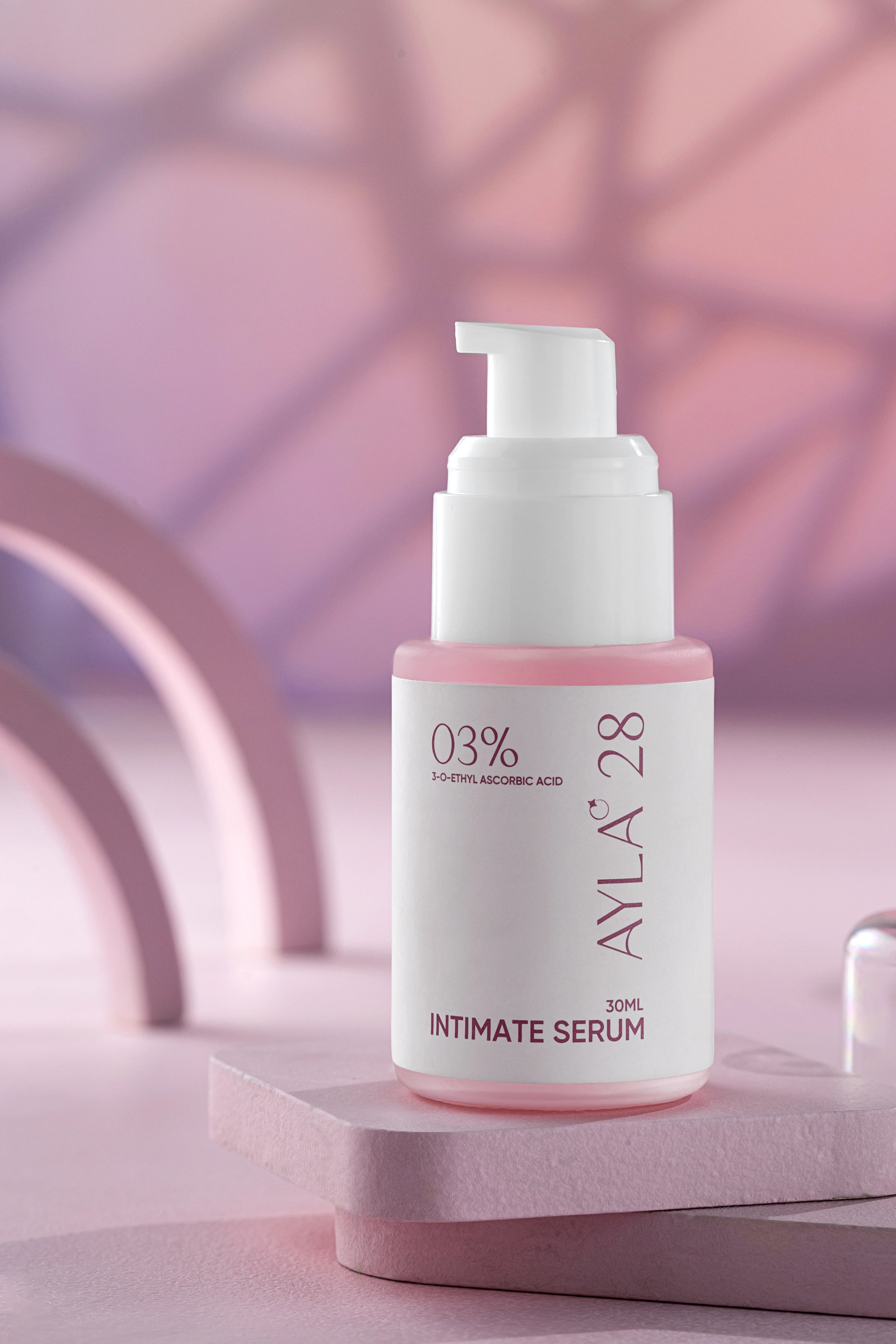 Intimate Serum