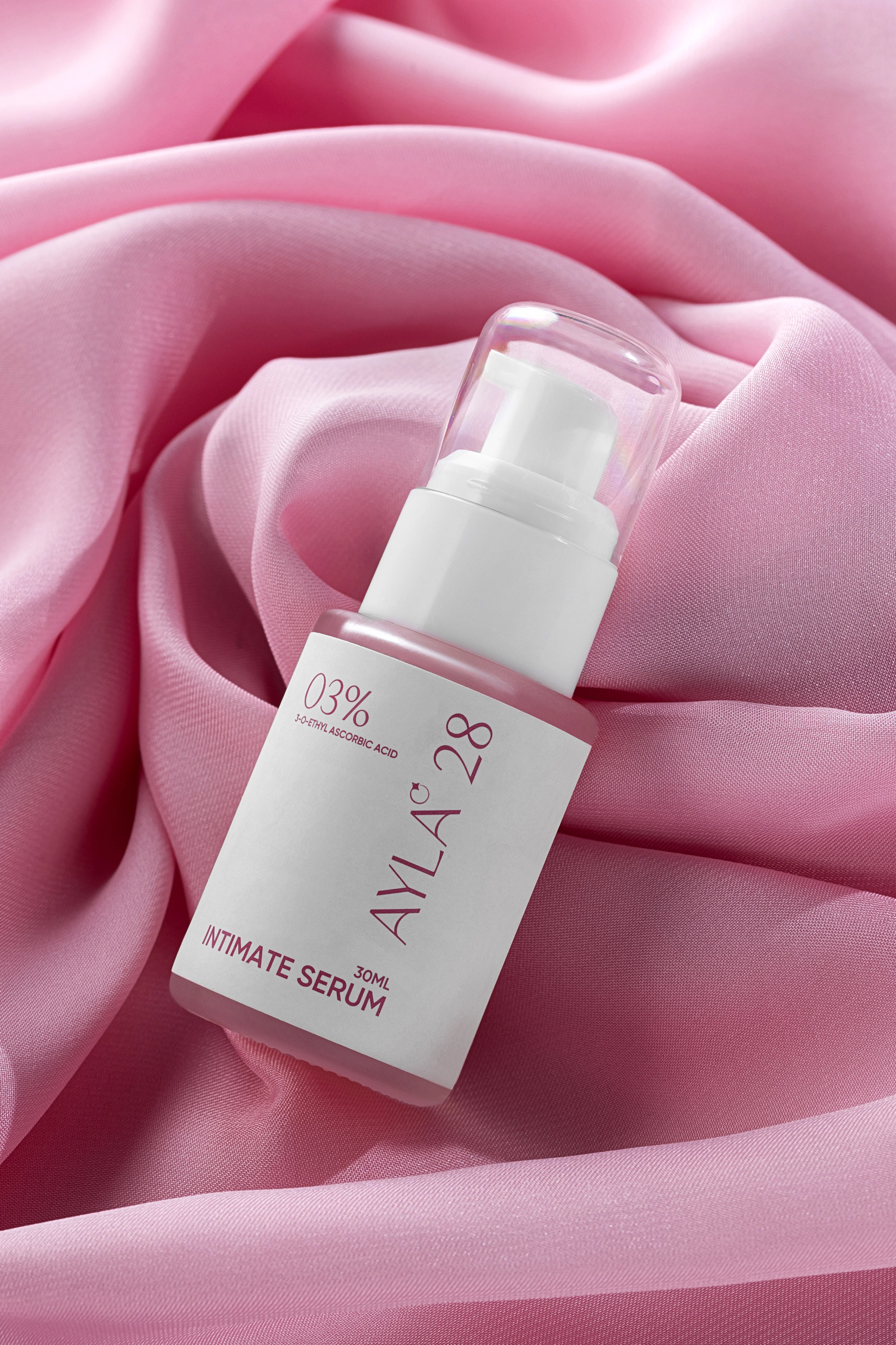 Intimate Serum