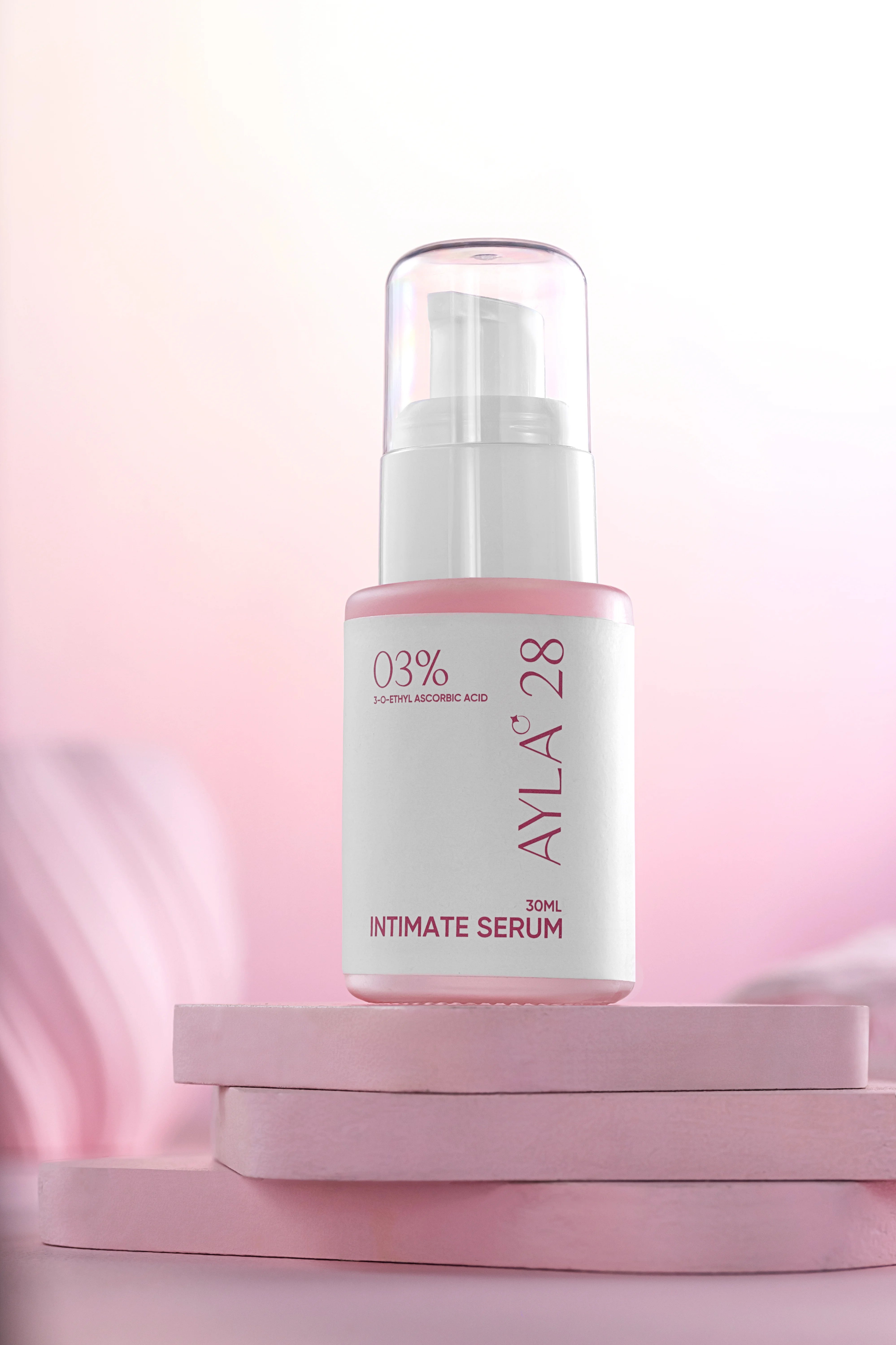 Intimate Serum