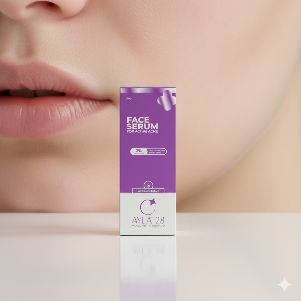 10% Niacinamide serum Face Serum